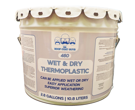 WET & DRY Thermoplastic