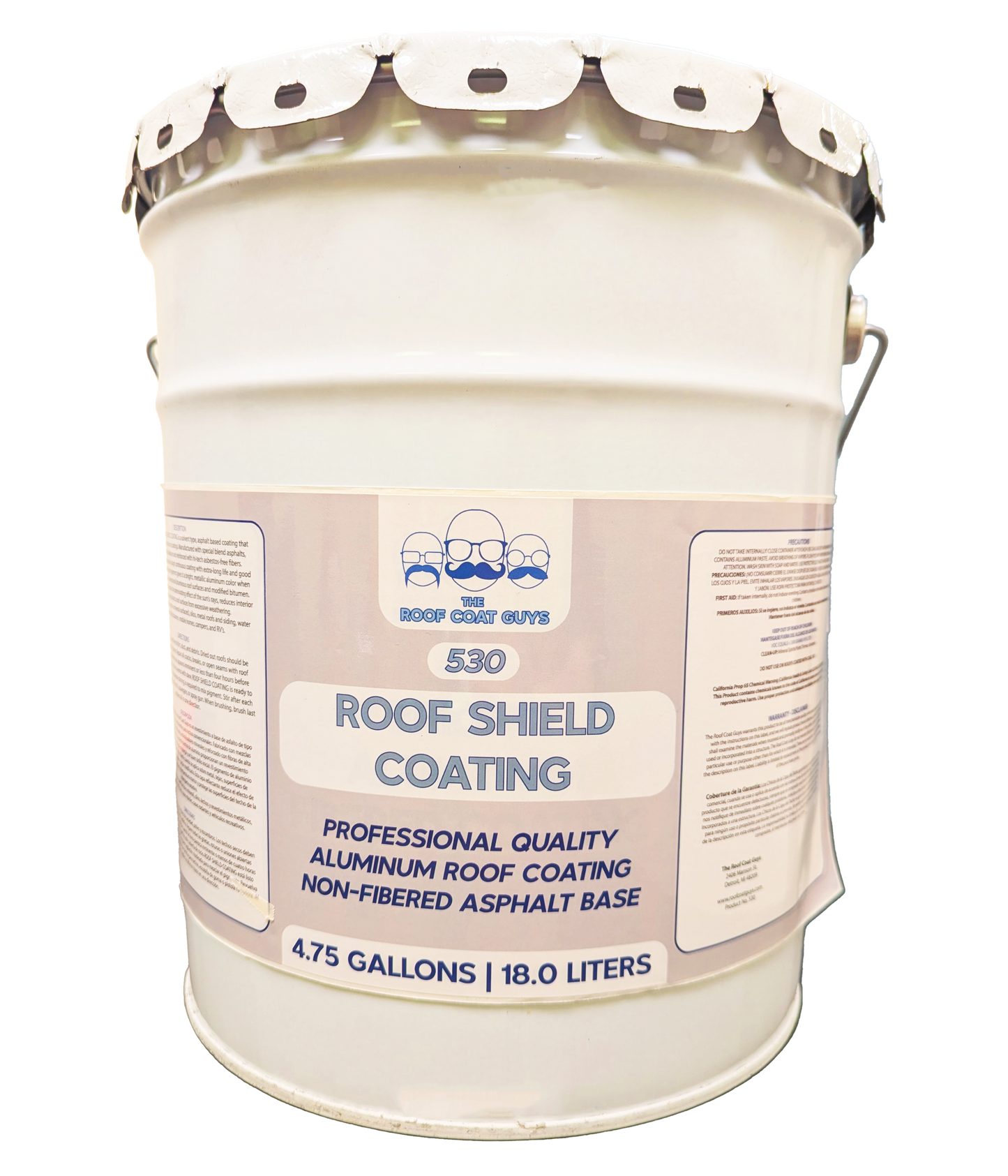 ROOF SHIELD Coating