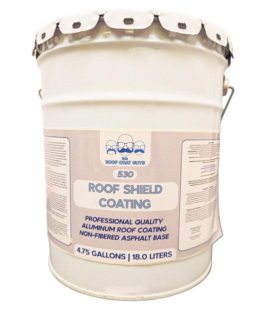 ROOF SHIELD Coating
