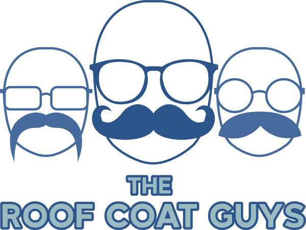 The Roof Coat Guys
